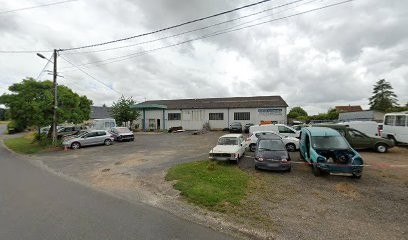 Garage Automobile, Garage Automobile à Morand