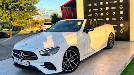 Autohaus Amg, Garage Automobile à Saint-Jean-de-Védas