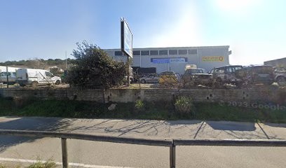 Garage Zaveroni, Garage Automobile au Pradet