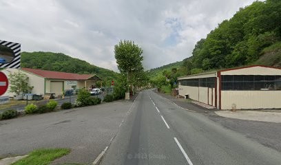 Renault - Garage Galonnier, Garage Automobile à Saint-Sernin-sur-Rance