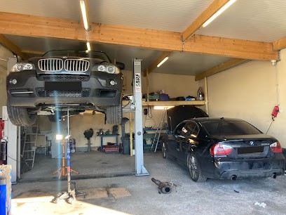 MUTLU AUTO, Garage Automobile à Louviers