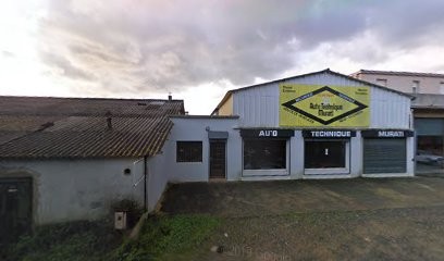 Auto Technique Murati, Garage Automobile à Furiani