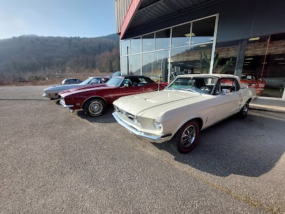 Garage Thann Autos, Garage Automobile à Bitschwiller-lès-Thann