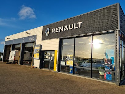 Sarl Coty - LE GALL Yves, Garage Automobile à Lanmeur