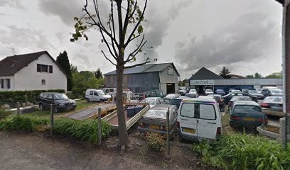 VR Auto, Garage Automobile à Saint-Ouen-du-Tilleul