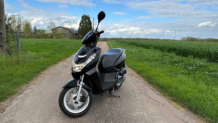 Passion Auto Moto 45, Garage Automobile à Triguères