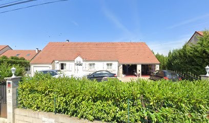 Garage Avatacar Jouy, Garage Automobile à Jouy