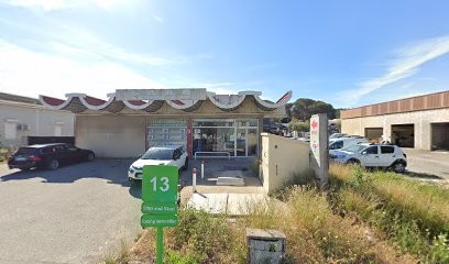 AR Performance, Garage Automobile à Martigues