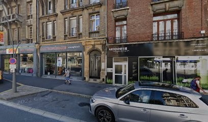 DGTS FORGEOT, Garage Automobile à Charleville-Mézières