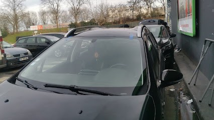 Prestijparebrise-glass Auto, Garage Automobile à Goussainville