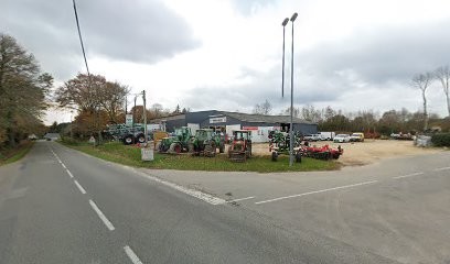 Garage Bubry Auto, Garage Automobile à Bubry