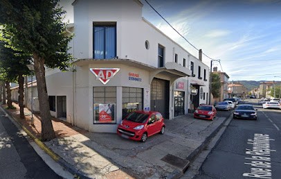 AD Garage STEINMETZ, Garage Automobile à Montbrison