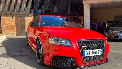 Bertrand Autos, Garage Automobile à Hochfelden