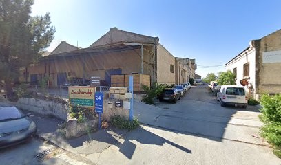 ALTD Performance, Garage Automobile à Martigues