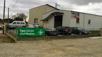 Garage M.j, Garage Automobile à Pamiers