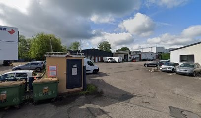 GARAGE HOUDEMONT AUTOMOBILES, Garage Automobile à Houdemont