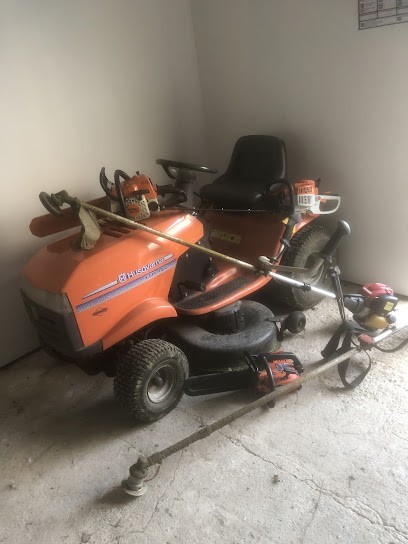 JACK MOTOCULTURE, Garage Automobile à Colombier