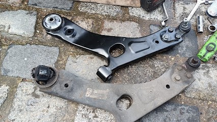 Eden Express Auto, Garage Automobile à Villiers-sur-Marne