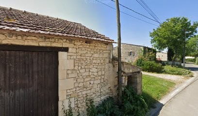 Poitevin Luc, Garage Automobile à Montpellier-de-Médillan