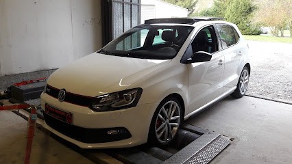 Kam Concept, Garage Automobile à Brocourt