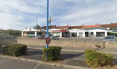1,2,3 AutoService, Garage Automobile à Onet-le-Château