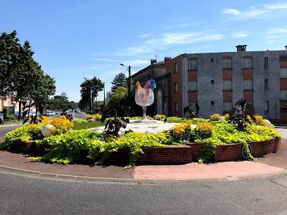 Sarl Progpat, Garage Automobile à Saint-Sulpice-la-Pointe