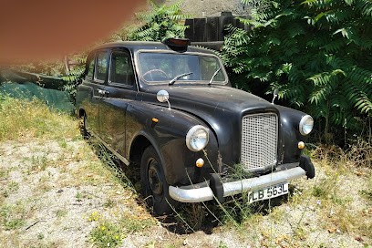 America Garage Ottobrini Olivier, Garage Automobile à Piedigriggio