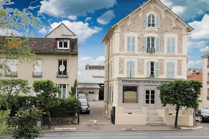 REPARECO Melun, Garage Automobile à Melun