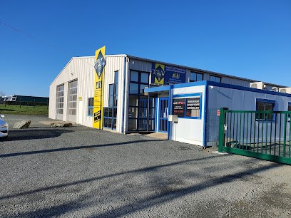 SARL TLV, Garage Automobile à Sainte-Hermine