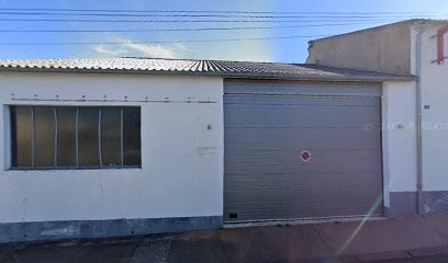 Garage FERMÉ PLUS D'ACTIVITÉS, Garage Automobile à Commentry