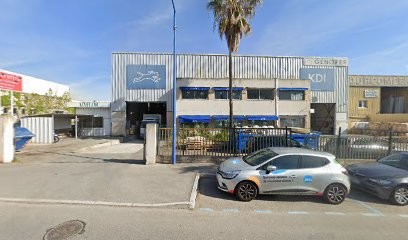 Avatacar, Garage Automobile à Villeneuve-Loubet