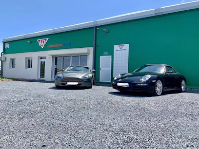 Carrosserie Joubert, Garage Automobile à Saint-Médard-d'Aunis