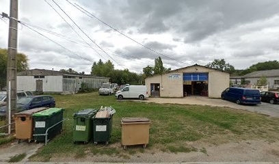 Garage Auto Conduché, Garage Automobile à Vayrac