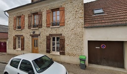 Mon Atelier Restauration Anciennes., Garage Automobile à Bonnelles
