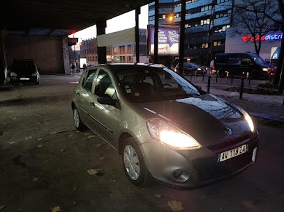 Staff Services GTI, Garage Automobile à Ivry-sur-Seine