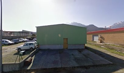 Garage de la Gare, Garage Automobile à Corte