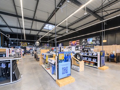 Norauto Compiegne, Garage Automobile à Compiègne