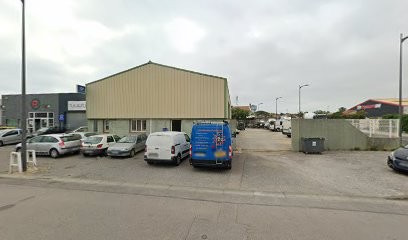 Abs Auto Bateau Service, Garage Automobile à Sainte-Marie-la-Mer