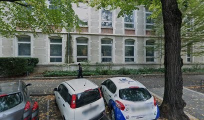 AUTOLOC SERVICES, Garage Automobile à Saint-Martin-d'Hères