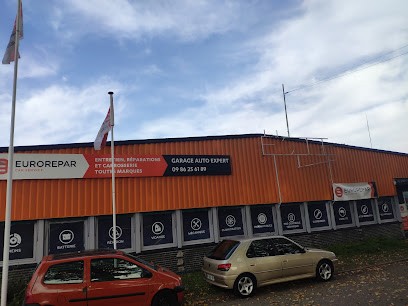 Auto Expert, Garage Automobile à Illzach