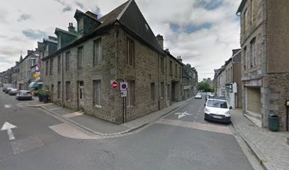 Laguerre Pneus, Garage Automobile à Tinchebray-Bocage