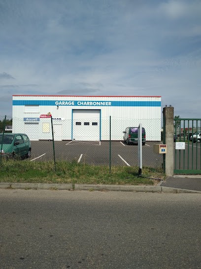 Garage Charbonnier Pascal, Garage Automobile à Ouroux-sur-Saône