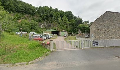 Glm Automobiles, Garage Automobile à Ferrières-sur-Sichon