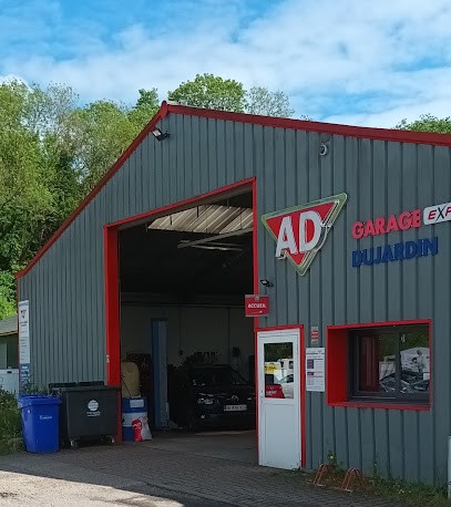 Garage Dujardin, Garage Automobile à Notre-Dame-de-Bondeville