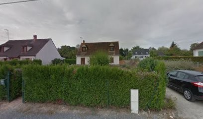 Marc Viratel, Garage Automobile à Villiers-sous-Grez