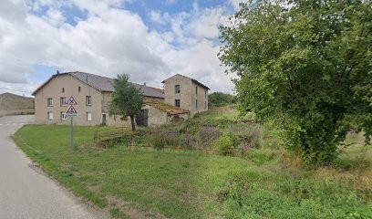 Sarl Lang, Garage Automobile à Villers-Stoncourt