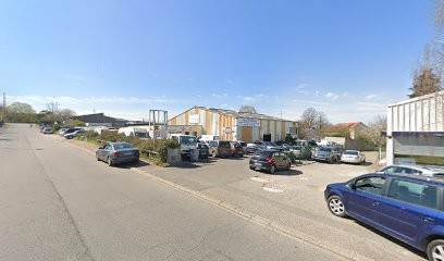 Carmy Auto, Garage Automobile à Magnanville