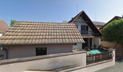 SV AUTO, Garage Automobile à Marckolsheim