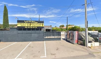 M.D MOTORS 13 - Garage Auto à Gardanne, Garage Automobile à Gardanne