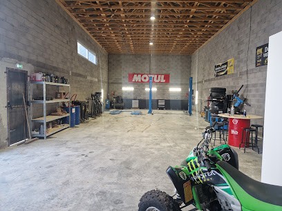 Vin's Méca service, Garage Automobile à Saint-Paul-lès-Durance